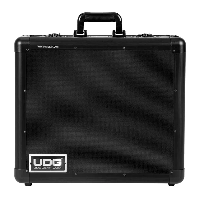 udg-ultimate-pick-foam-flight-case-multi-format-turntable image 1