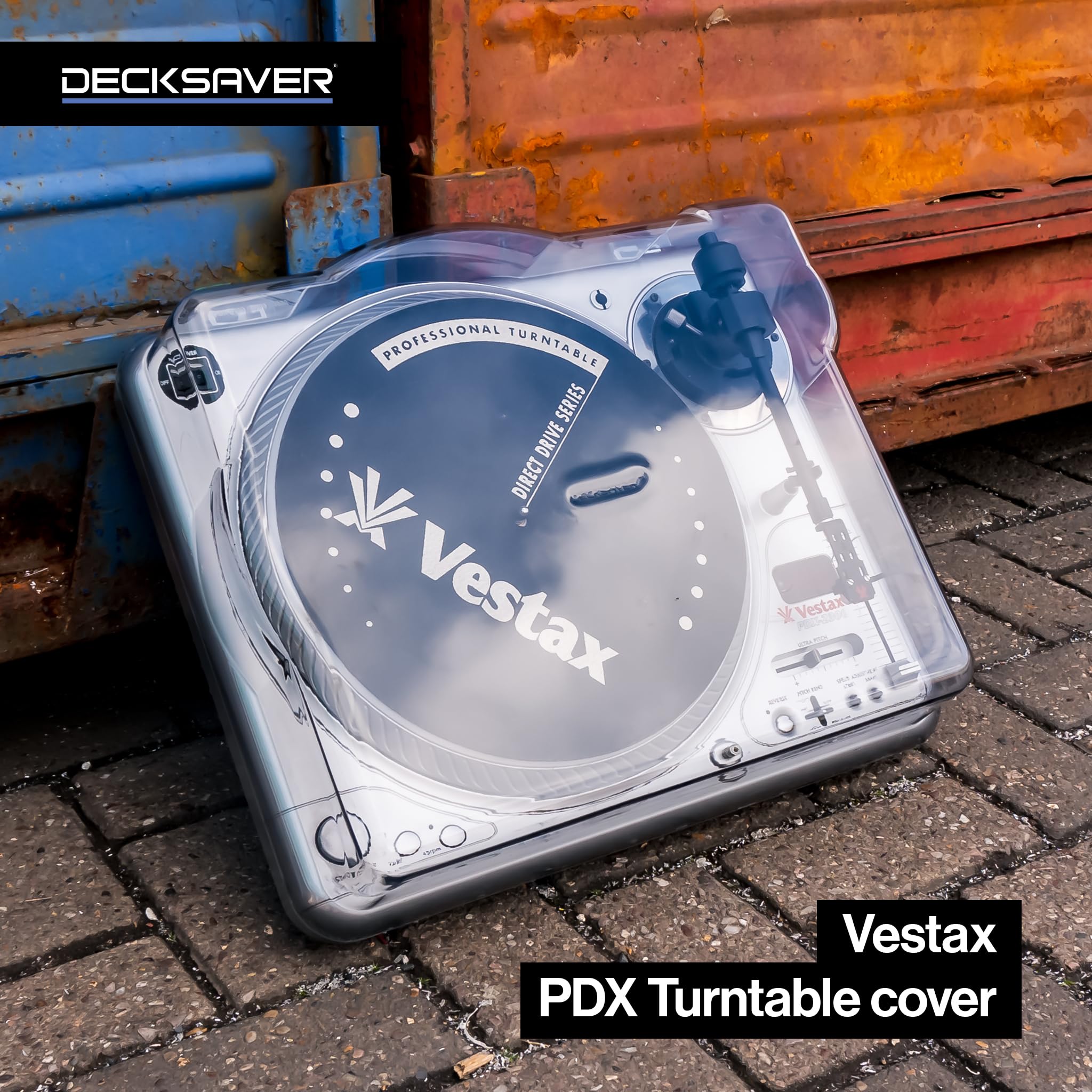 decksaver-ds-pc-pdxturntable-plattenspieler-cover-f-r-vestax-pdx-serie image 2