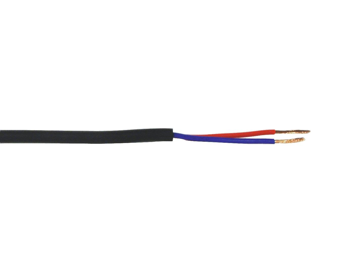 omnitronic-lautsprecherkabel-2x1-5-mm-50-m-schwarz-trittfest image 2