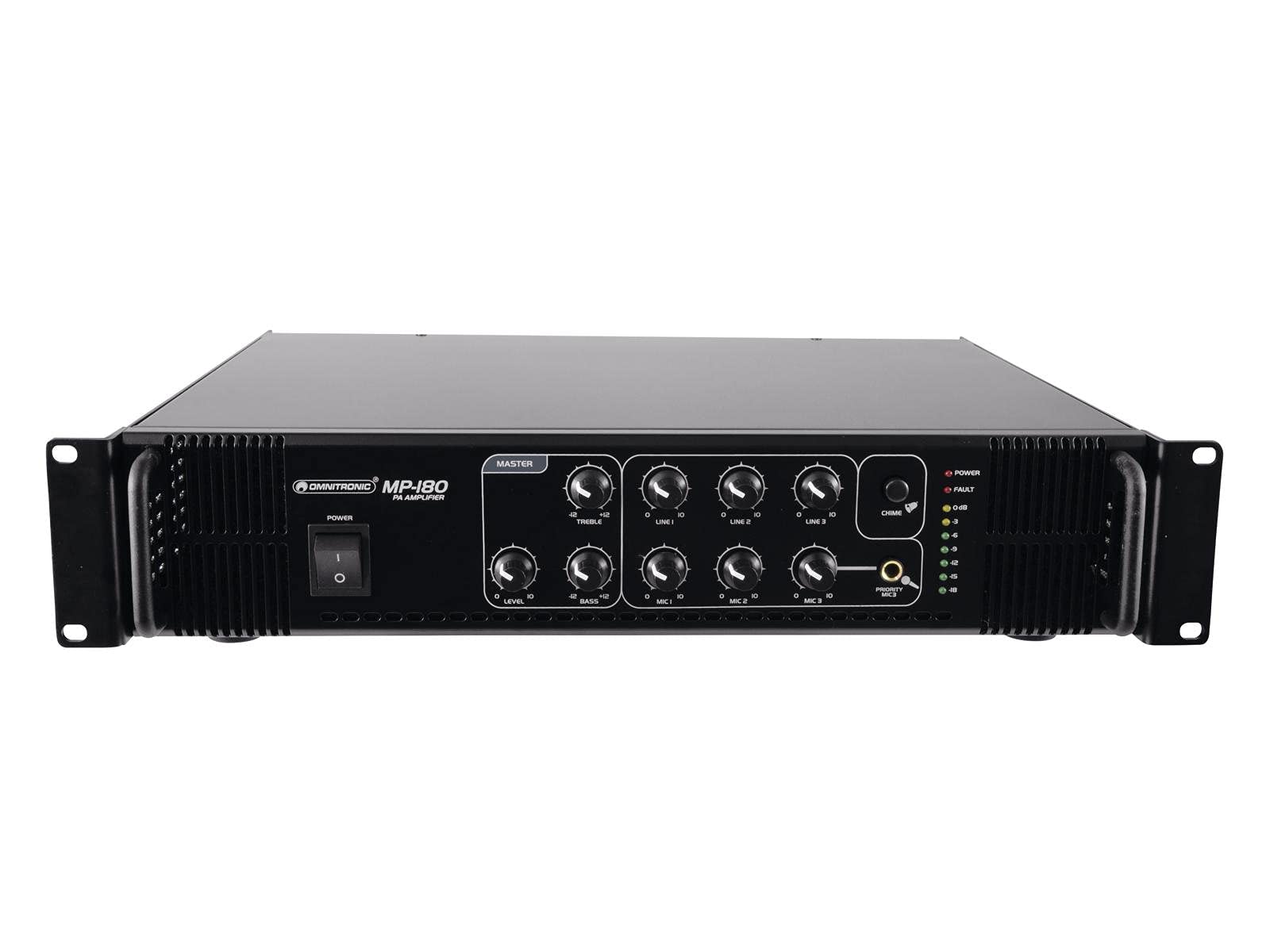 omnitronic-mp-180-ela-mischverst-rker-180-watt image 1