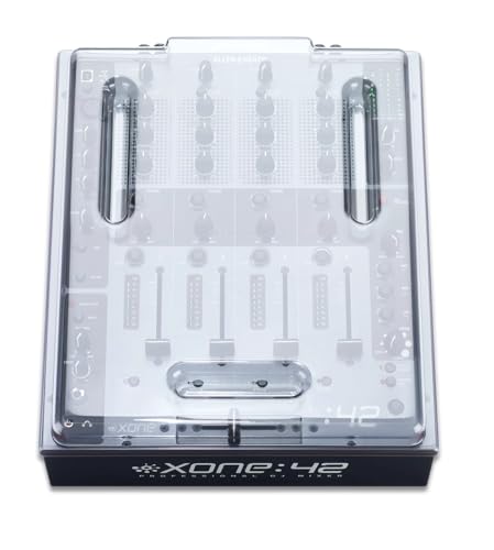 decksaver-cover-f-r-allen-heath-xone-42 image 4