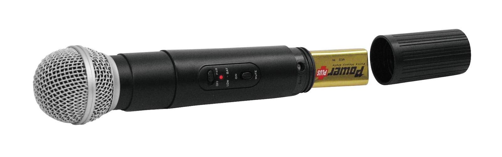 omnitronic-vhf-250-funkmikrofonset-179mhz-mit-handmikrofon-diversity image 2