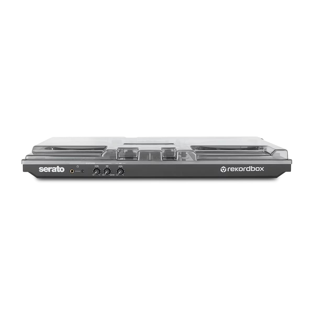 decksaver-cover-f-r-pioneer-ddj-flx6-dj-controller image 4