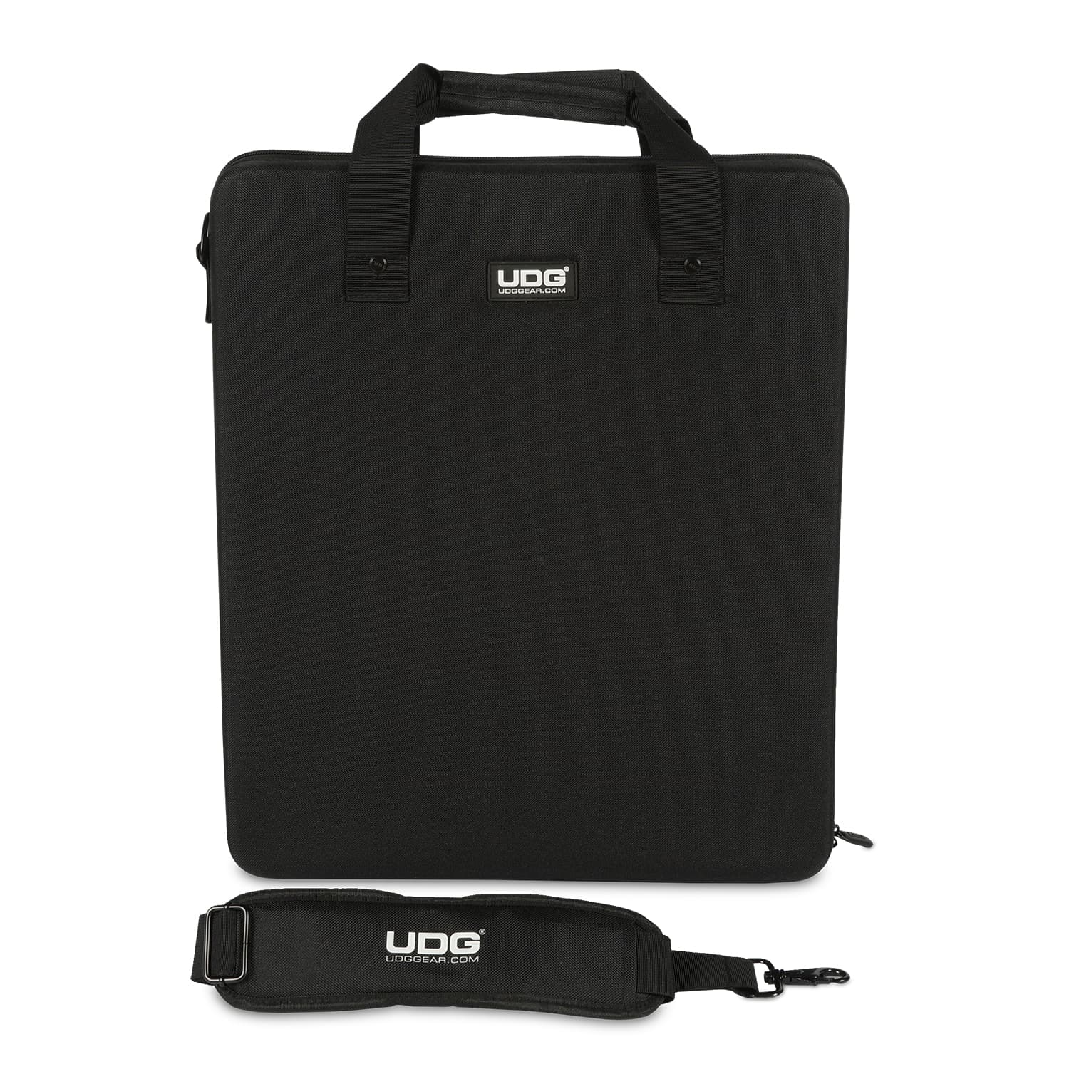 udg-creator-cdj-djm-battle-mixer-hardcase-black-mk2 image 2