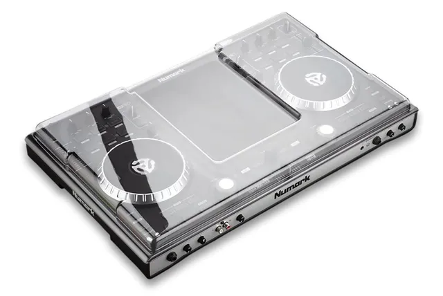 decksaver-ds-pc-numarkidj-cover-f-r-numark-idj-pro-dj-controller image 1