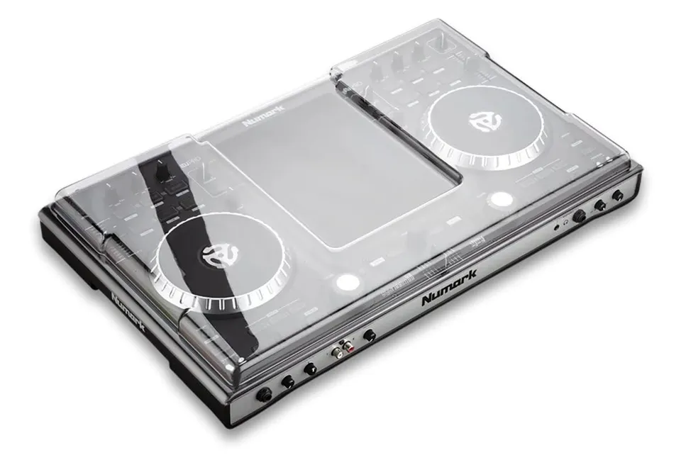 decksaver-ds-pc-numarkidj-cover-f-r-numark-idj-pro-dj-controller image 1