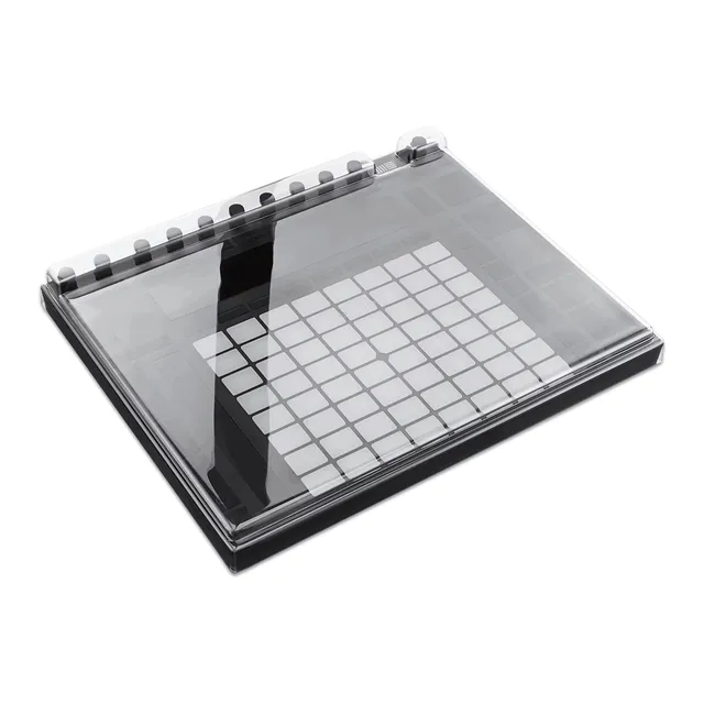 decksaver-ds-pc-push2-staubschutz-f-r-ableton-push-2 image 1
