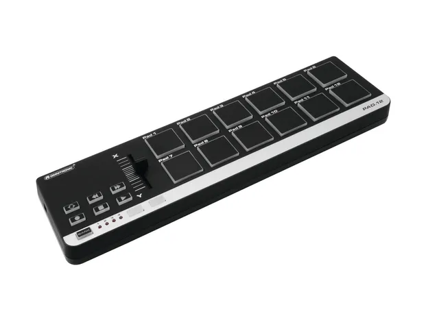 omnitronic-pad-12-usb-midi-controller-mit-12-pads image 1