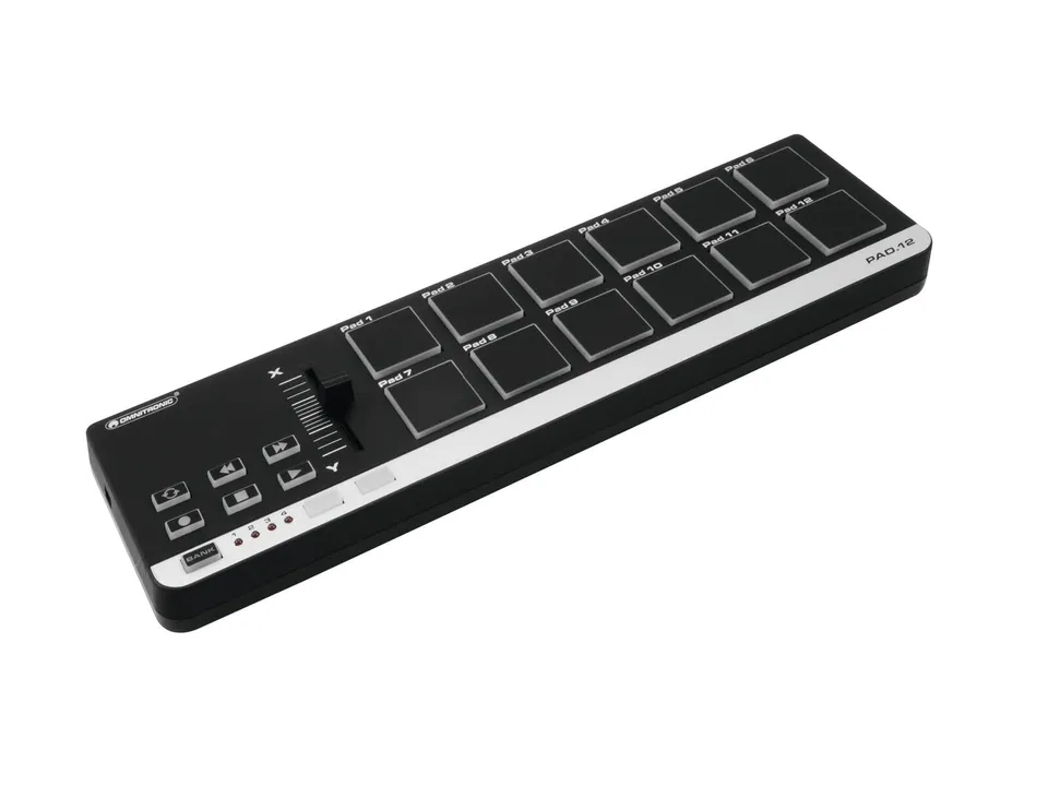 omnitronic-pad-12-usb-midi-controller-mit-12-pads image 1