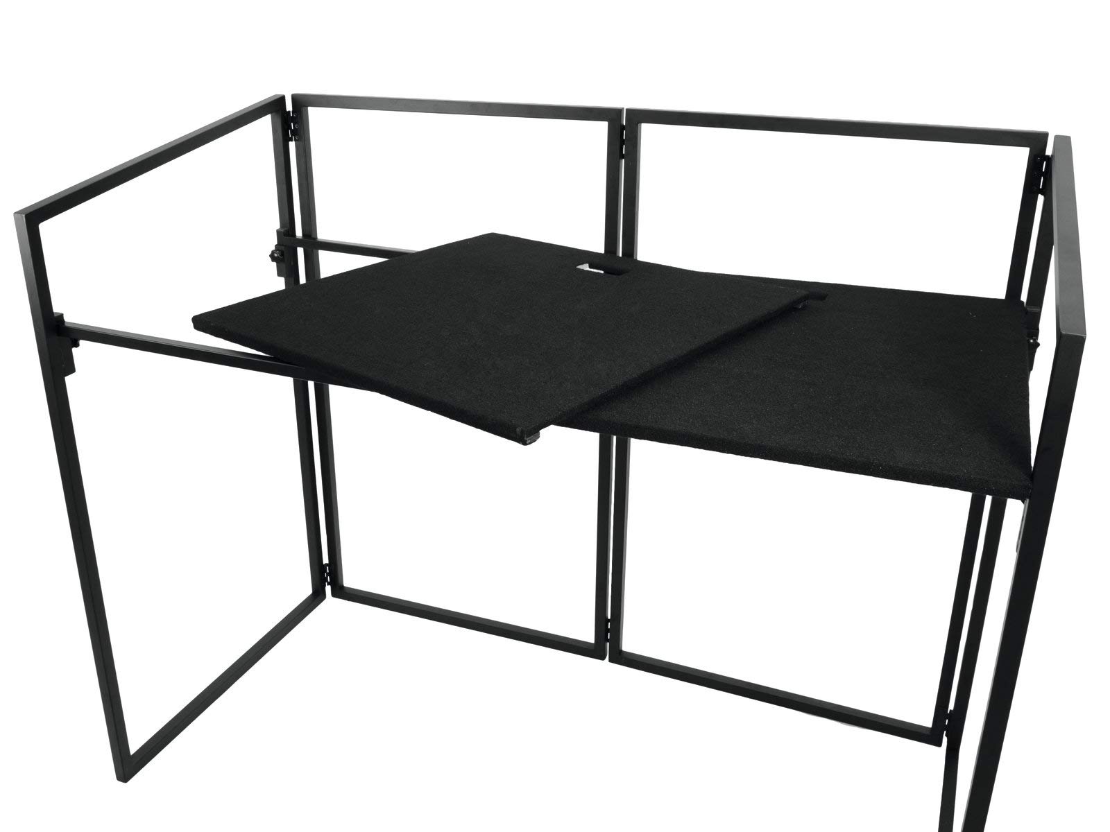omnitronic-mobile-dj-stand-portabler-dj-tisch-mit-cover image 3