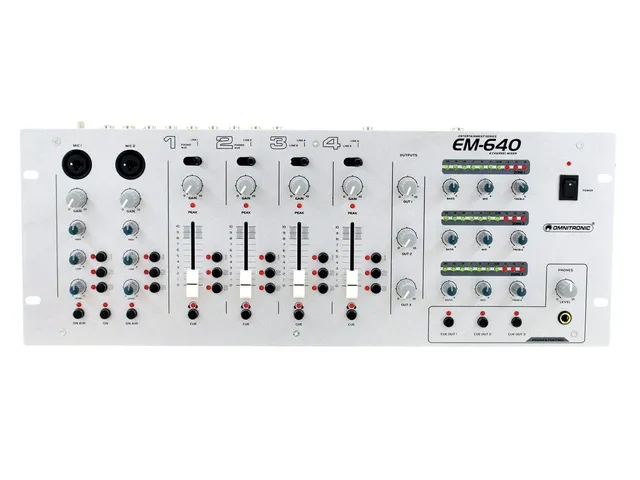 omnitronic-em-640-entertainment-mixer-3-zonen-mixer-6x-line-2x-phono-pm-series image 1