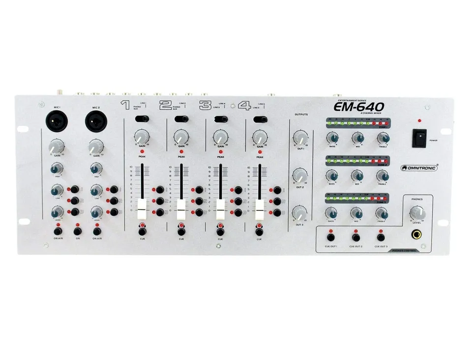 omnitronic-em-640-entertainment-mixer-3-zonen-mixer-6x-line-2x-phono-pm-series image 1