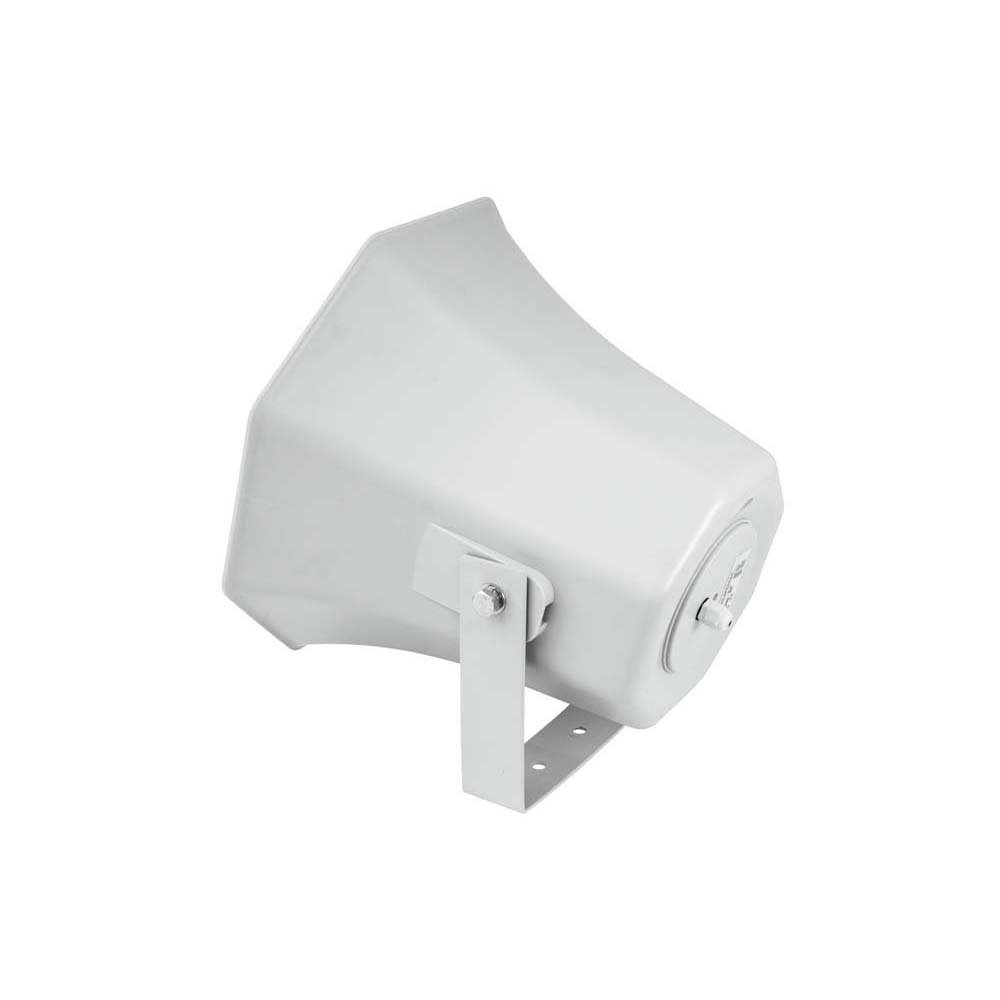 omnitronic-hs-80-druckkammerlautsprecher-80w-100v-wetterfest-ip44 image 5