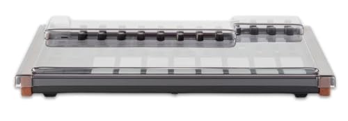 decksaver-dave-smith-instruments-tempest-schutzcover-aus-polycarbonat image 8