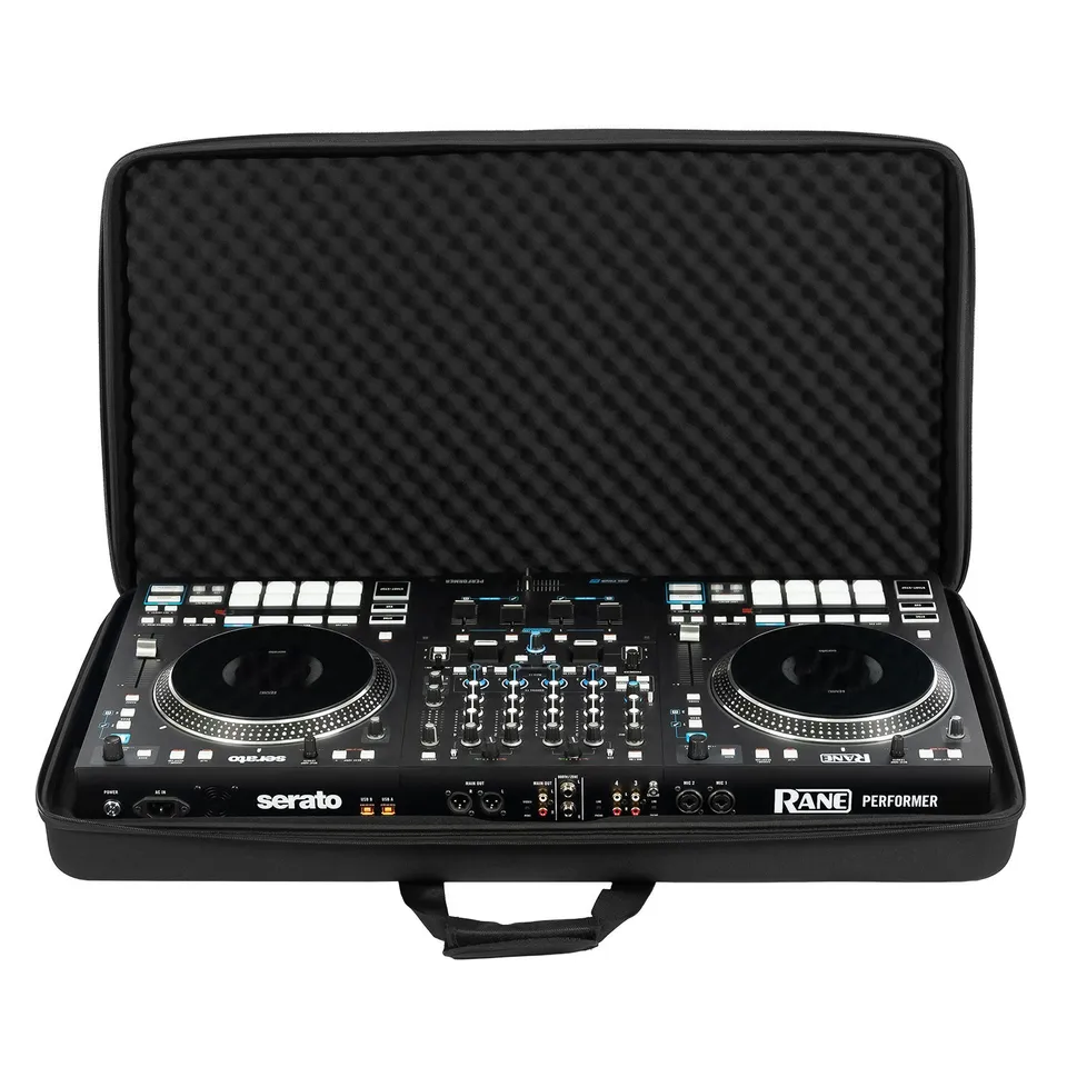 udg-creator-rane-performer-four-hardcase-black-controller-case image 1