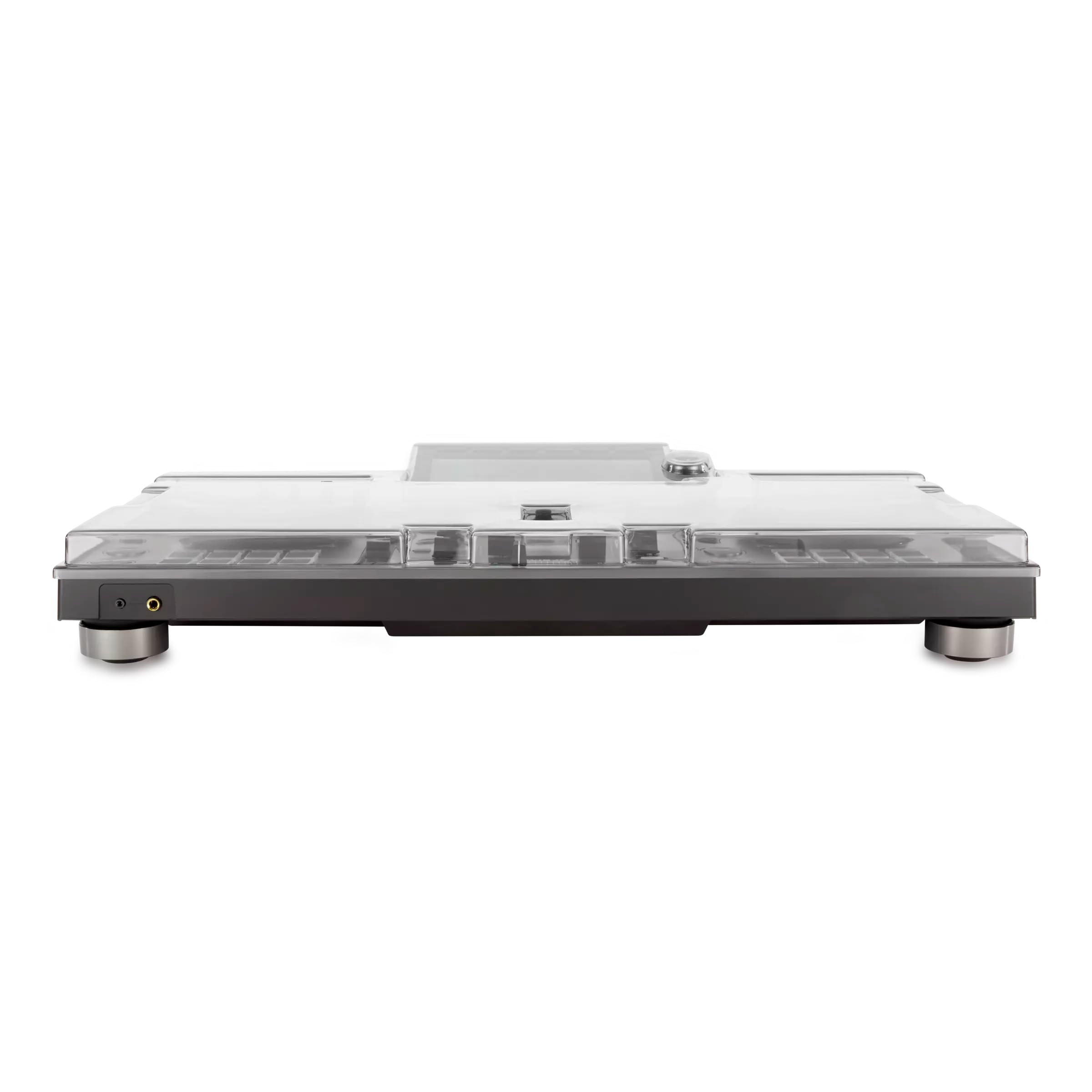 decksaver-cover-f-r-pioneer-xdj-rx3-dj-system-transparent image 3