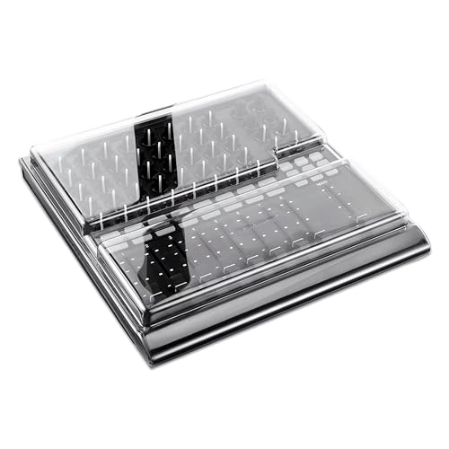 decksaver-schutzh-lle-f-r-livid-ds1-controller-polycarbonat image 3