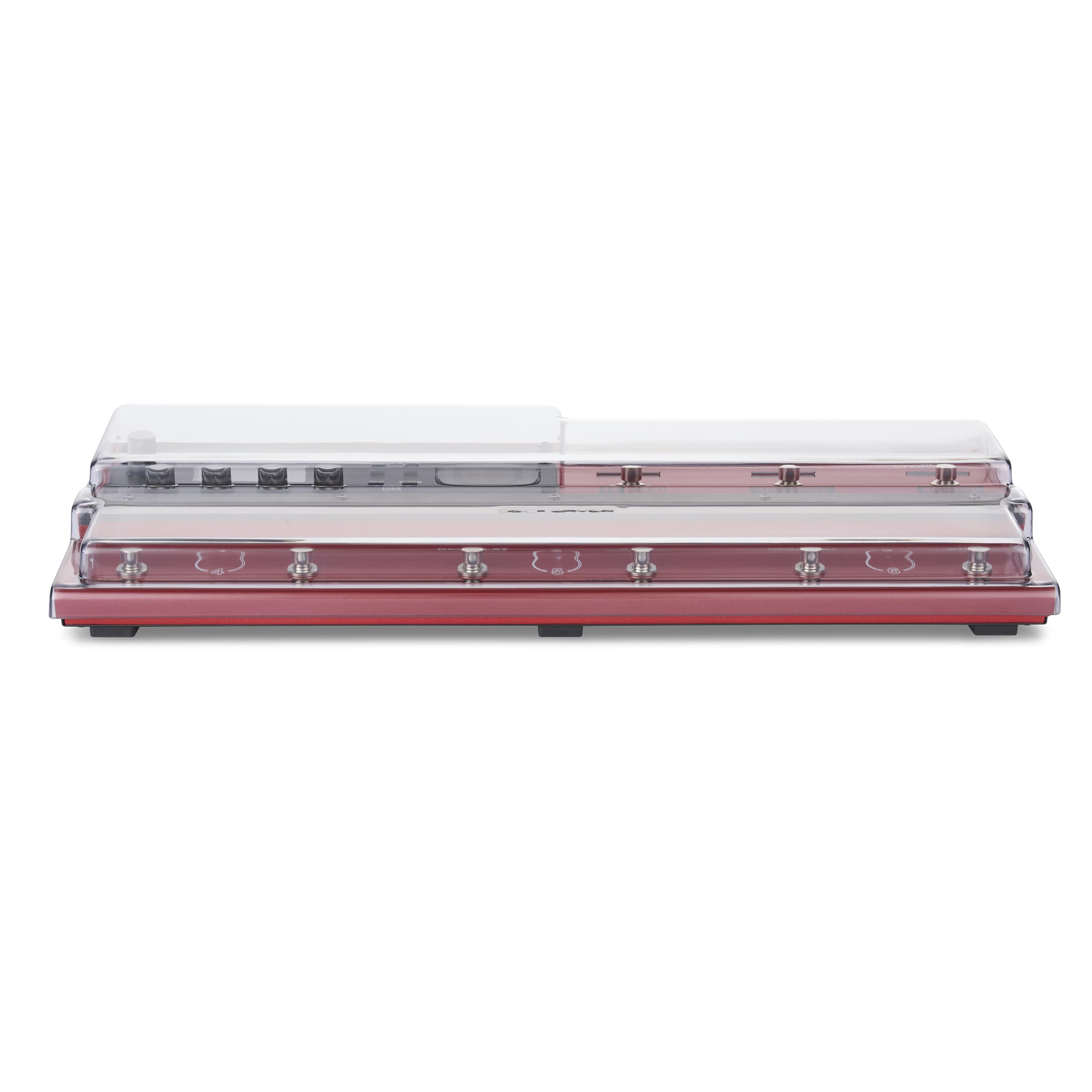 decksaver-boss-rc-600-cover-abdeckung-f-r-loop-station image 5