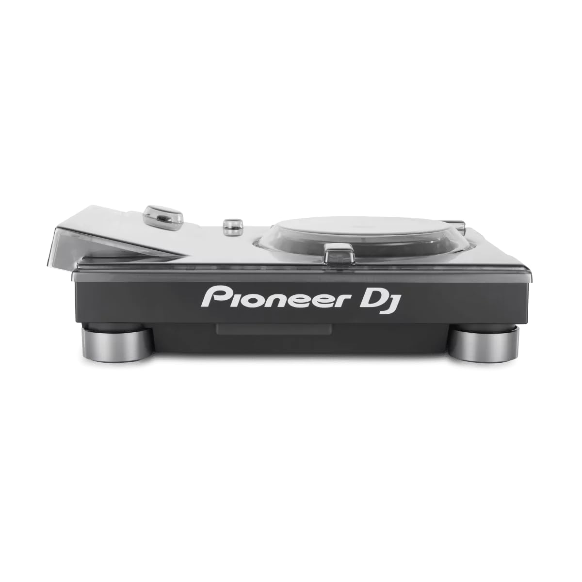 decksaver-schutzh-lle-f-r-pioneer-dj-cdj-3000-staub-und-kratzschutz image 5