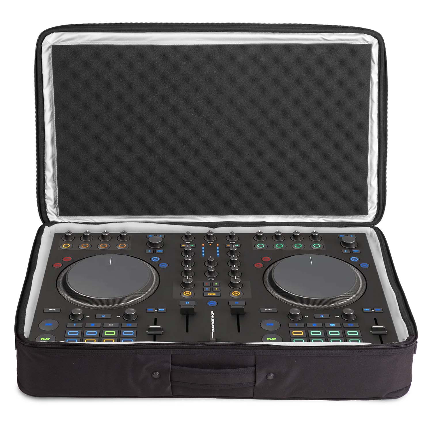 udg-urbanite-midi-controller-sleeve-medium-schwarz image 4