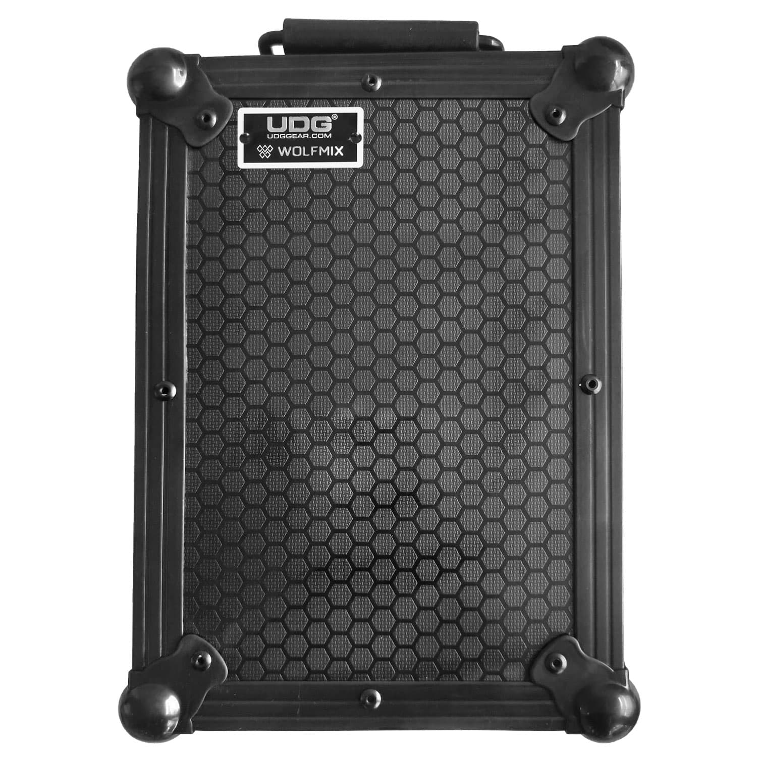 udg-ultimate-flight-case-wolfmix-w1-w1-mk2-w1-mk3-black image 2