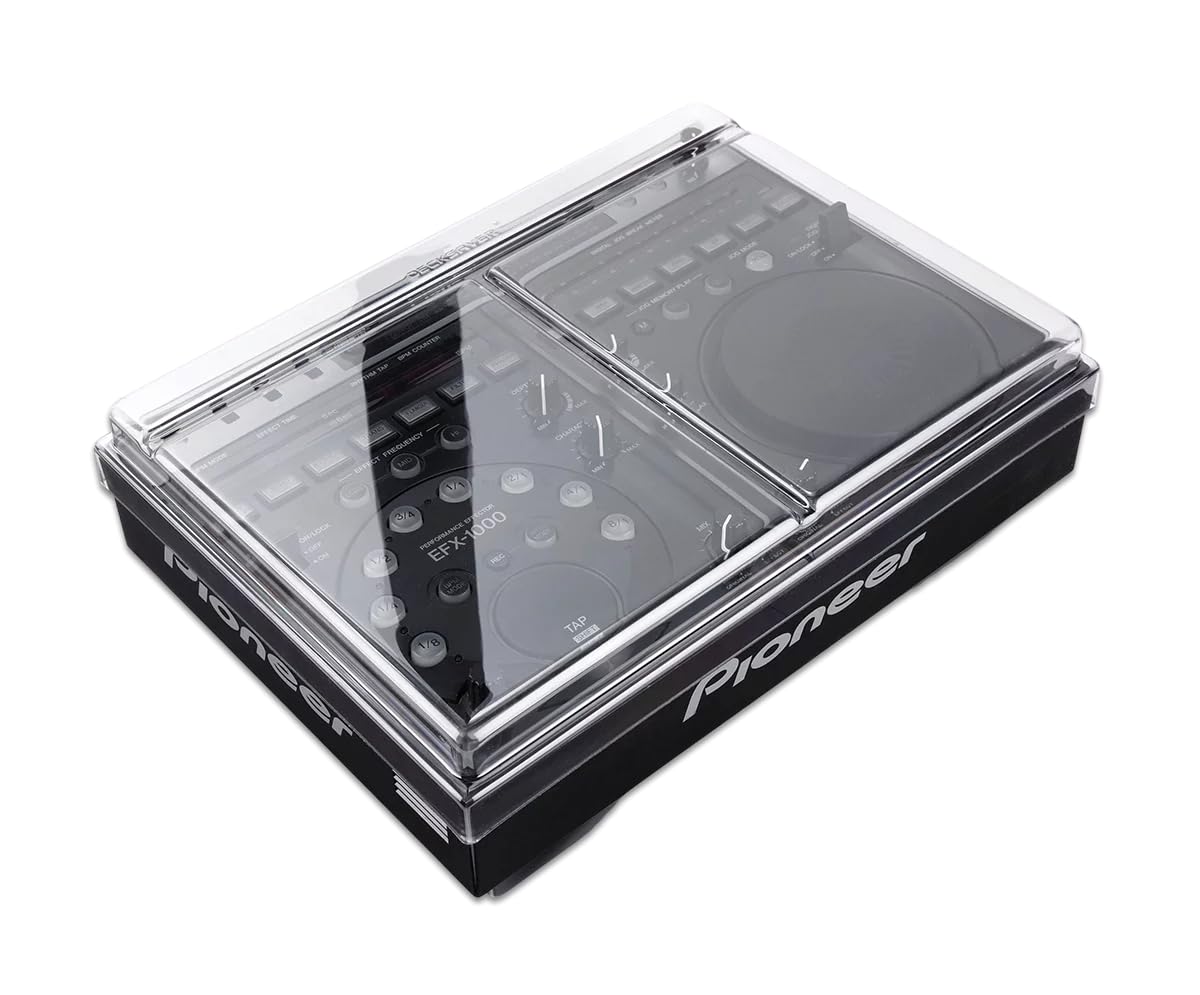 decksaver-schutzh-lle-f-r-pioneer-efx-1000 image 1