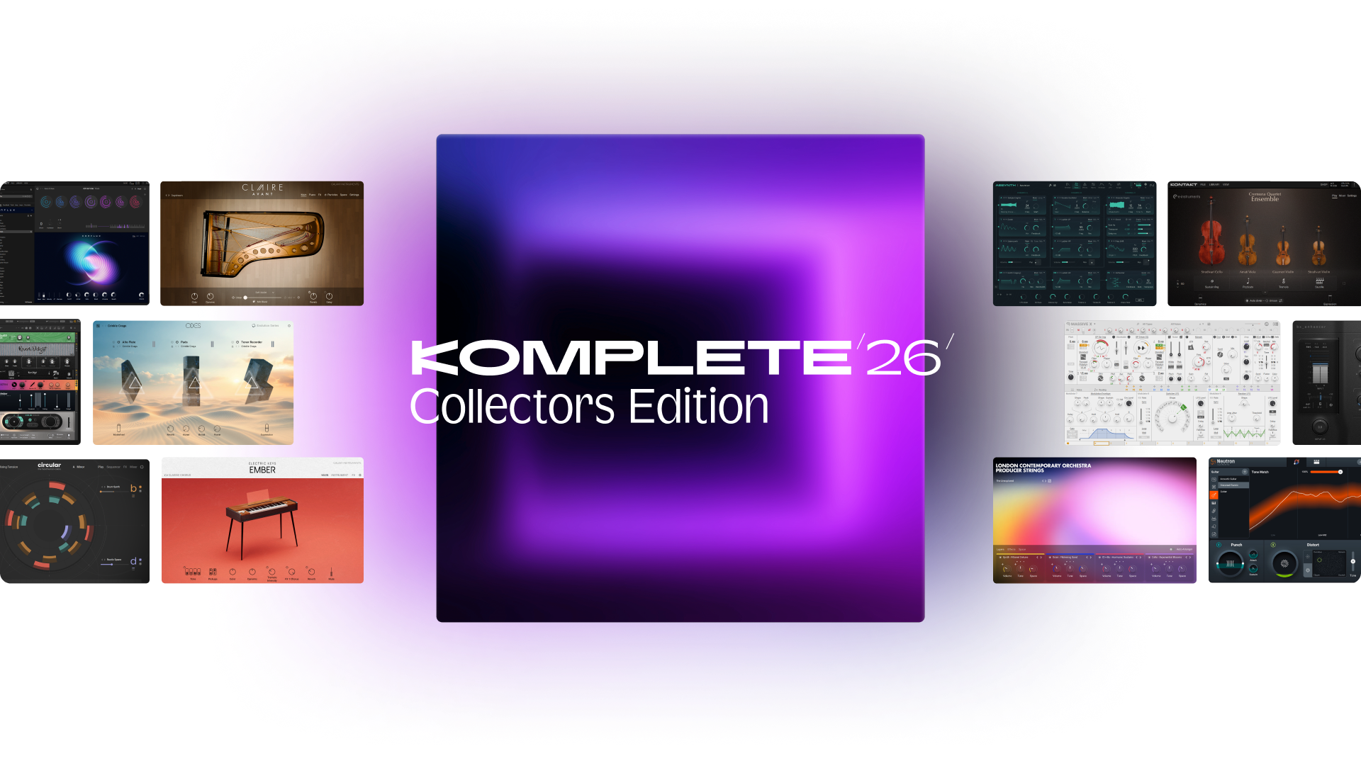 native-instruments-komplete-26-collector-s-edition-software-bundle-instrumente image 2