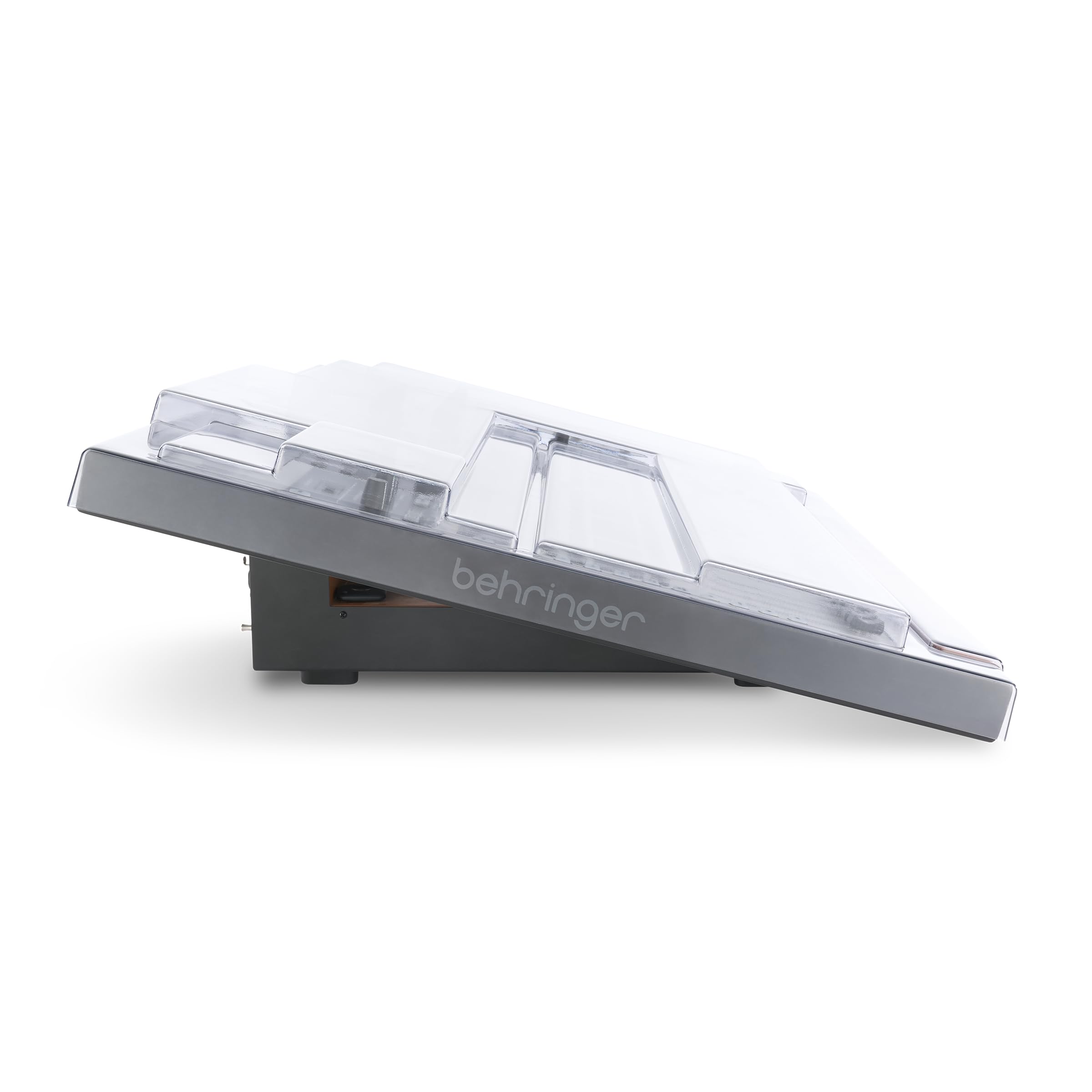 decksaver-cover-f-r-behringer-wing-transparente-mischpult-schutzabdeckung image 4