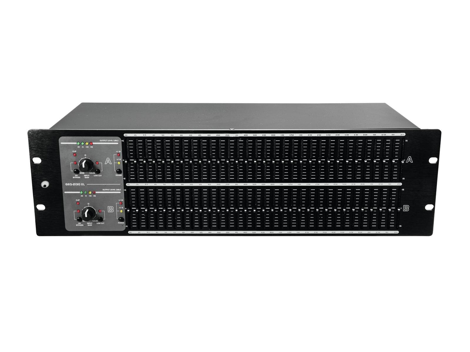 omnitronic-geq-2310xl-equalizer-2x31-band image 2
