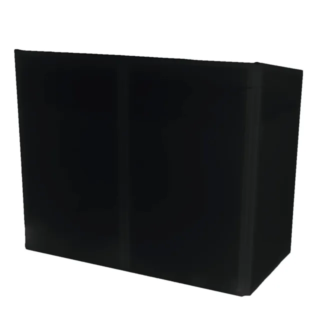 omnitronic-wechselcover-f-r-mobile-dj-stand-ersatzstoff-schwarz image 1