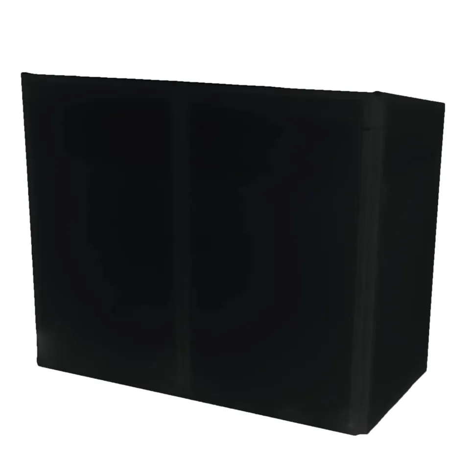 omnitronic-wechselcover-f-r-mobile-dj-stand-ersatzstoff-schwarz image 1