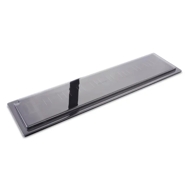 decksaver-roli-seaboard-rise-2-rise-49-cover-polycarbonat-schutzh-lle-f-r-keyboa image 1