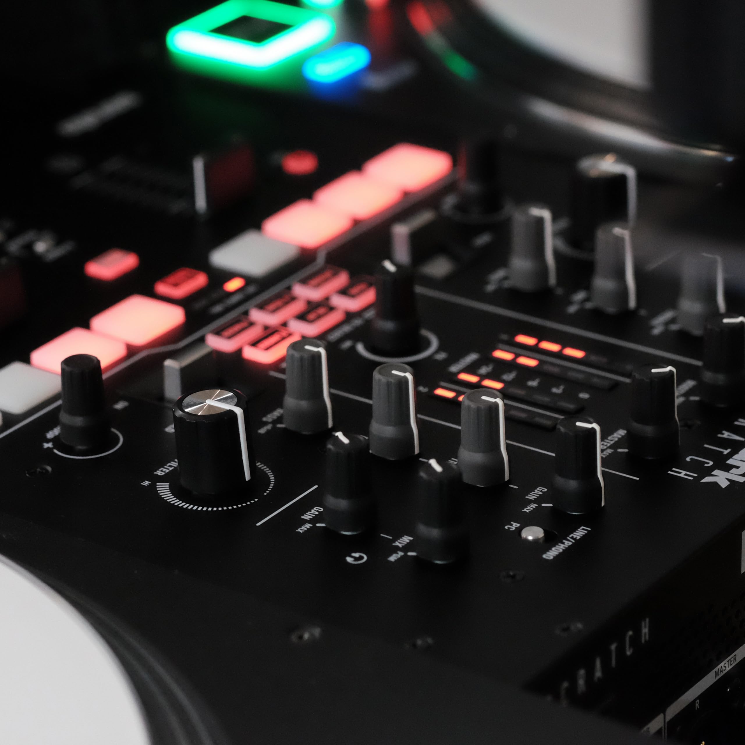 numark-scratch-2-kanal-dj-mixer-f-r-serato-dj-pro-mit-dvs image 2
