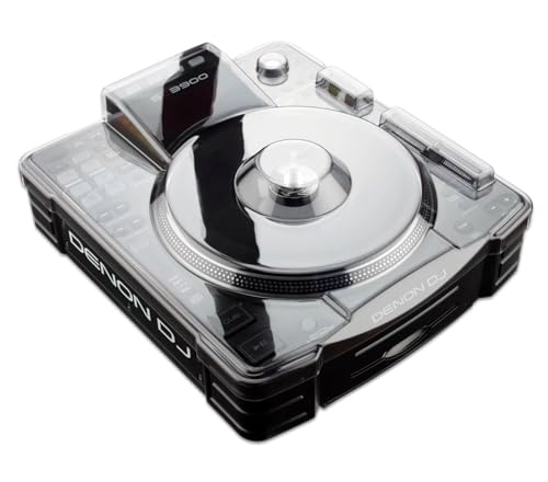 decksaver-ds-pc-s29003900-schutzcover-f-r-denon-sc2900-sc3900 image 4