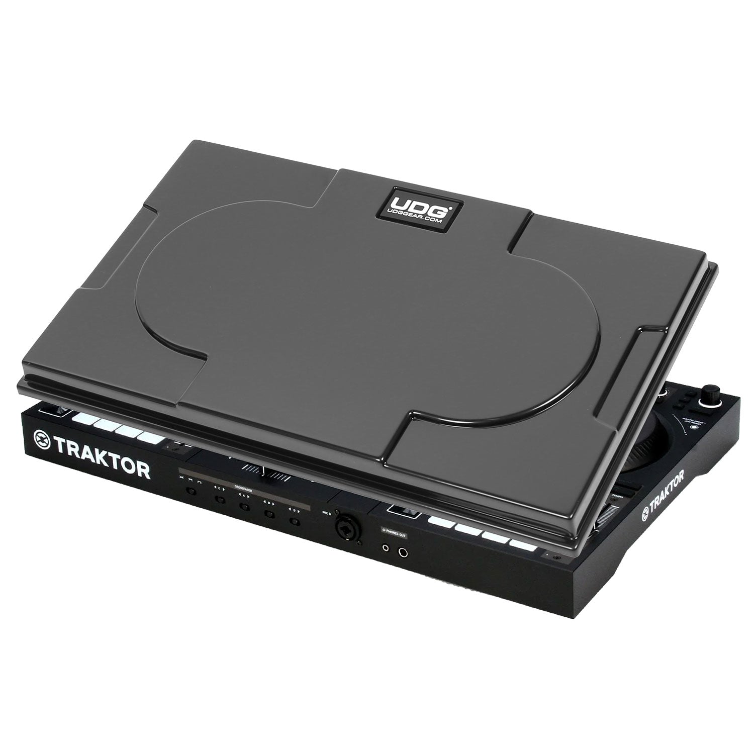 udg-ultimate-equipment-cover-f-r-ni-traktor-kontrol-s4-mk3-dj-controller-schutza image 1