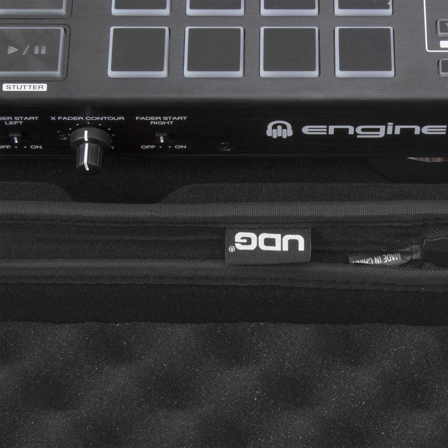 udg-creator-denon-dj-prime-4-prime-4-hardcase-schwarz image 8