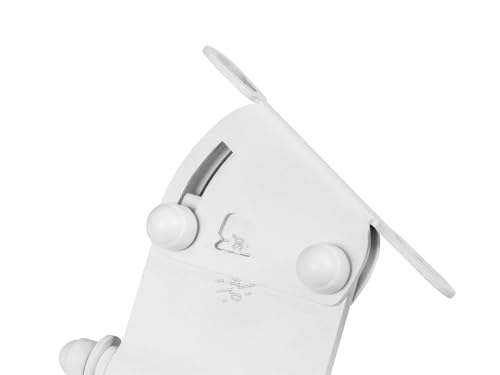omnitronic-wandhalterung-f-r-odp-208-wei image 7