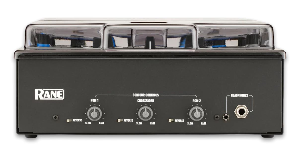 decksaver-ds-pc-rane62-schutzabdeckung-f-r-rane-sixty-two-mixer image 3