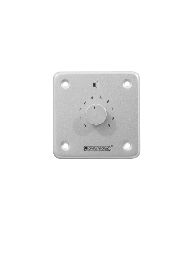 omnitronic-ela-ls-regler-10w-stereo-silber-aufbau-lautst-rkeregler image 1