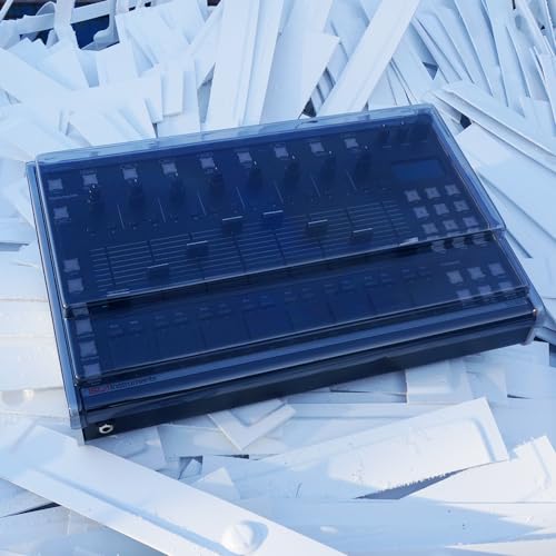decksaver-isla-instruments-s2400-schutzabdeckung image 8