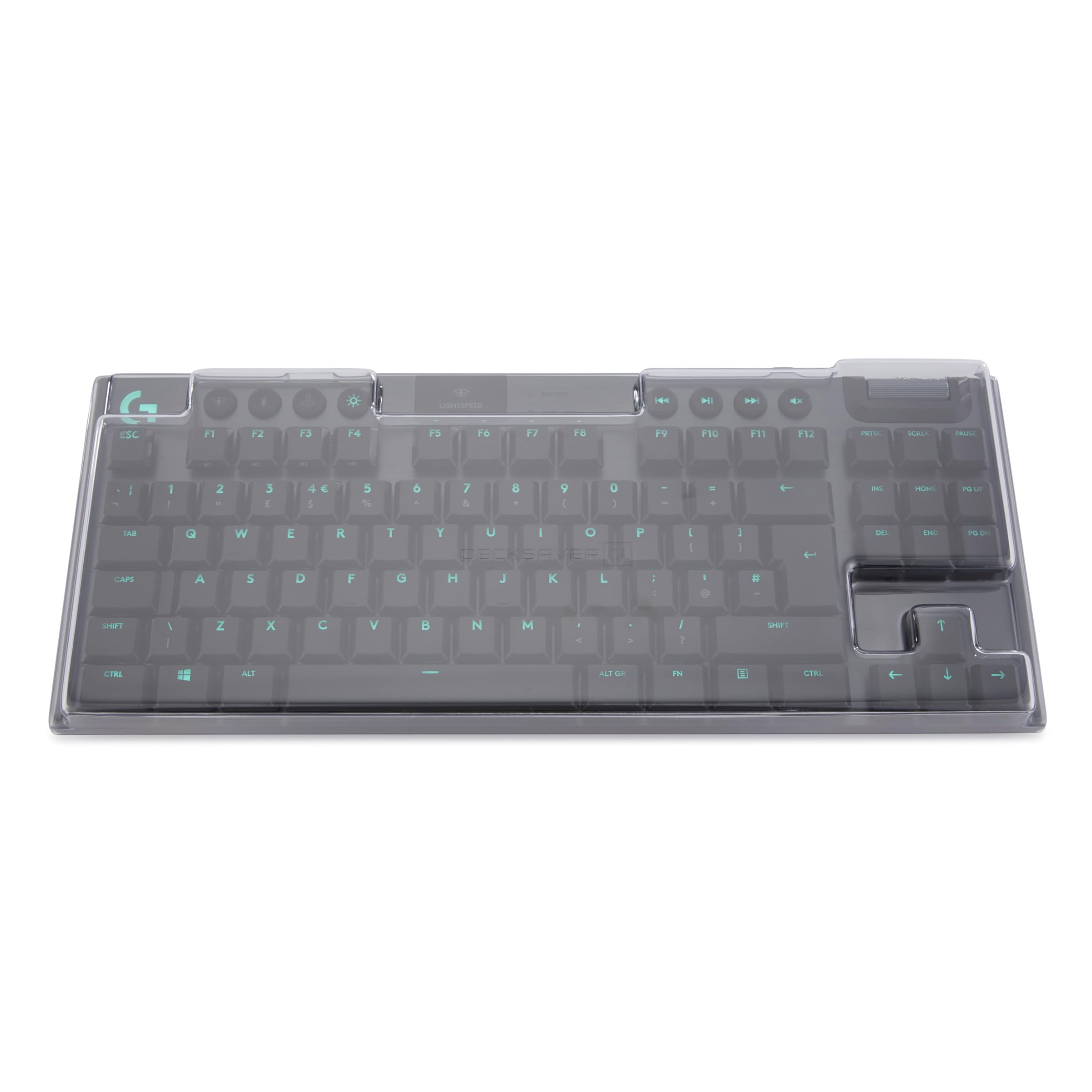 decksaver-gamer-edition-schutzh-lle-f-r-logitech-g915-lightspeed-tkl-tastatur-ra image 3