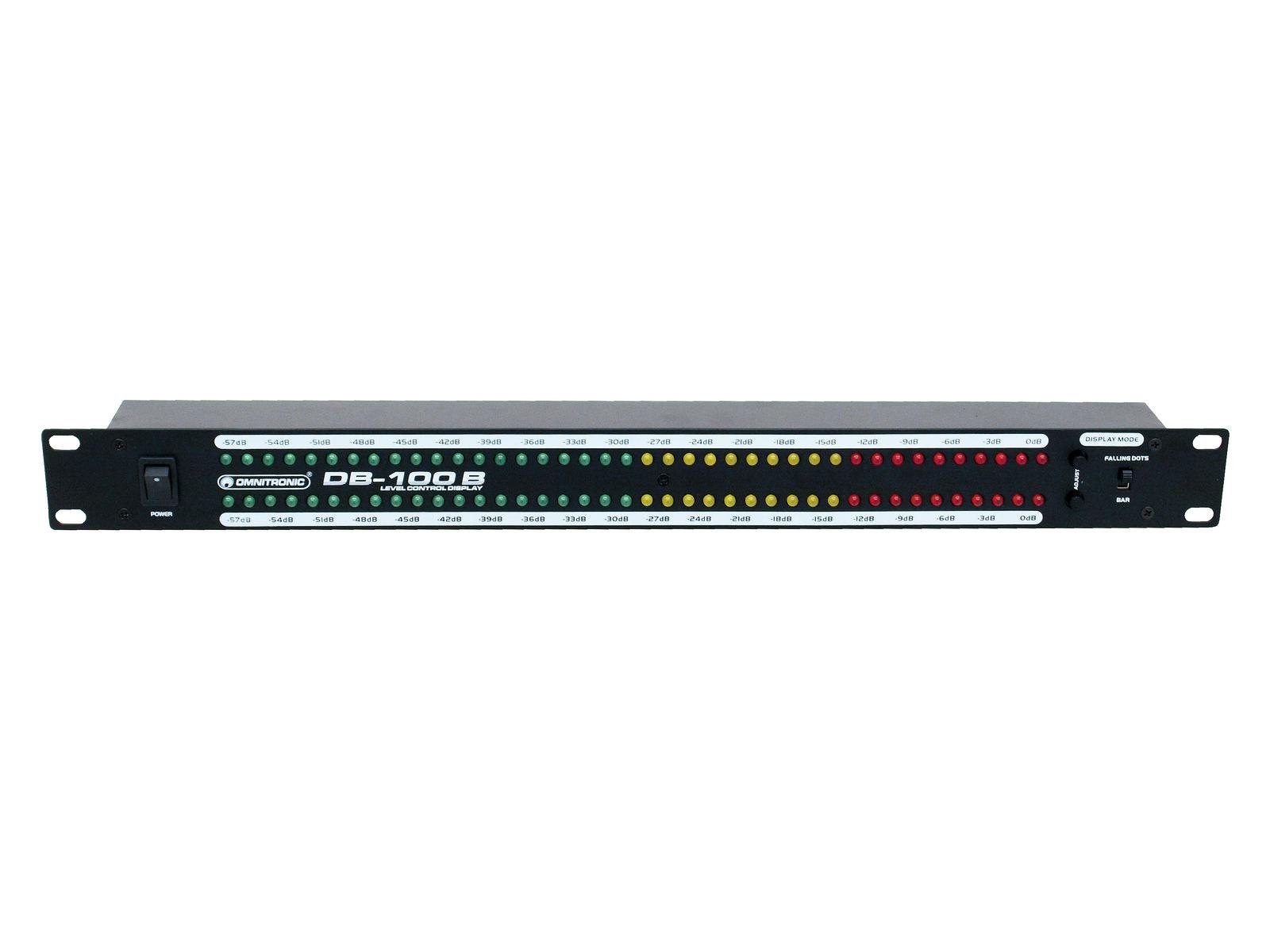 omnitronic-db-100b-dezibel-level-meter-19-1he image 4