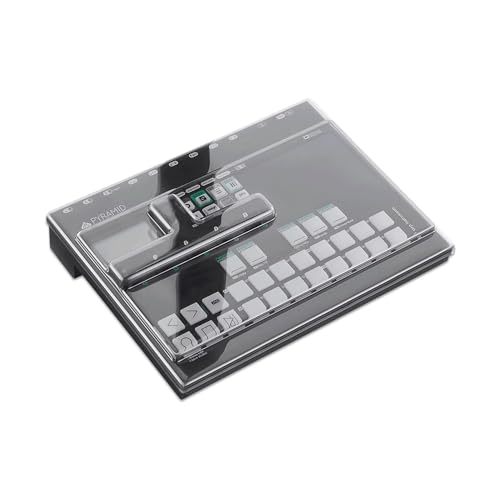 decksaver-schutzcover-f-r-squarp-pyramid-mk2-sequencer image 6
