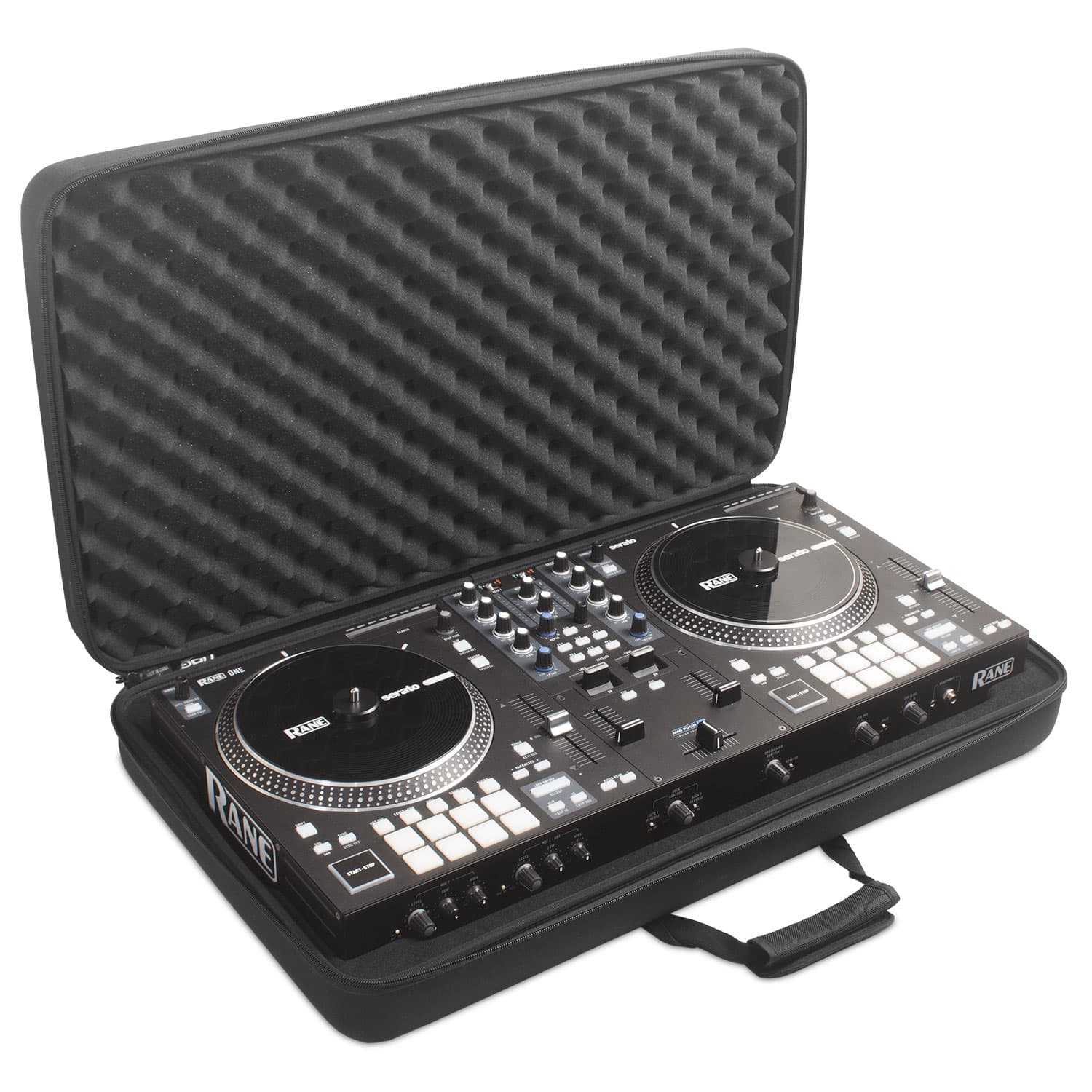 udg-creator-rane-one-mk2-dj-controller-hardcase-schwarz image 5