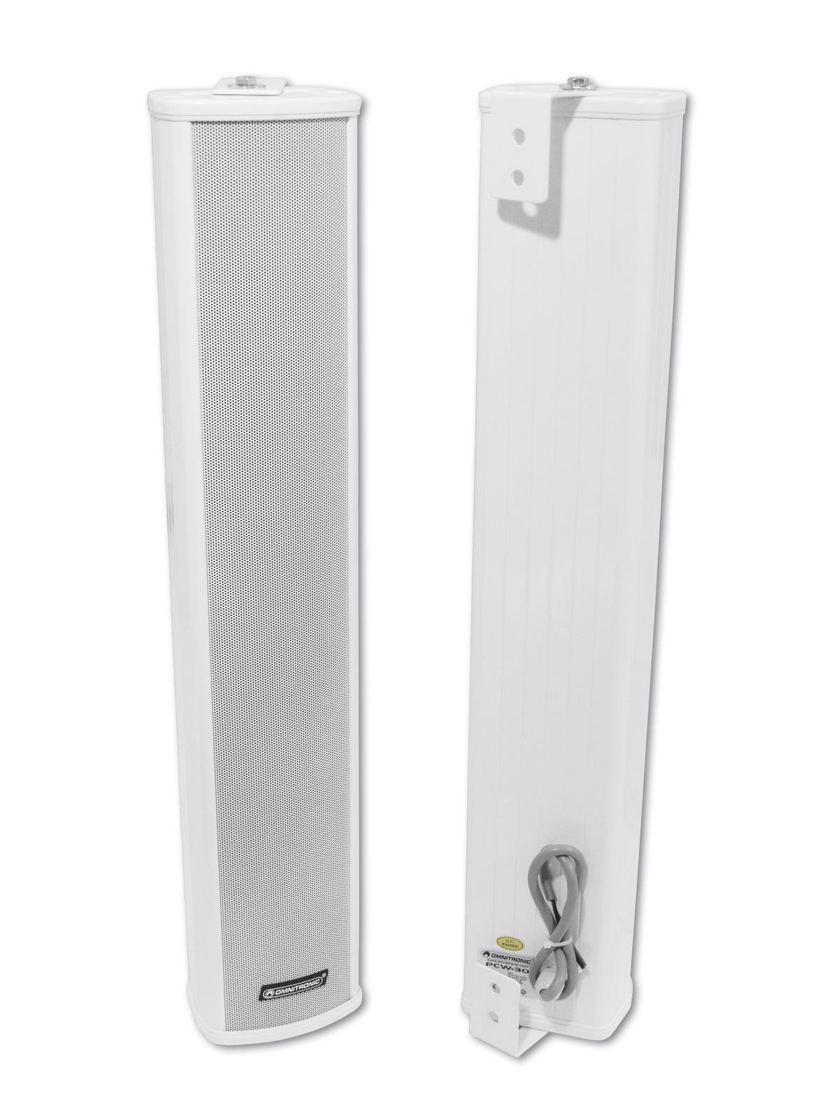 omnitronic-pcw-30-tons-ule-ip44-100v-wetterfest-45w image 2