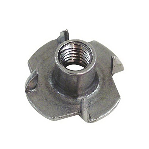 omnitronic-einschlagmutter-m6-9-mm-lang-befestigungszubeh-r image 2
