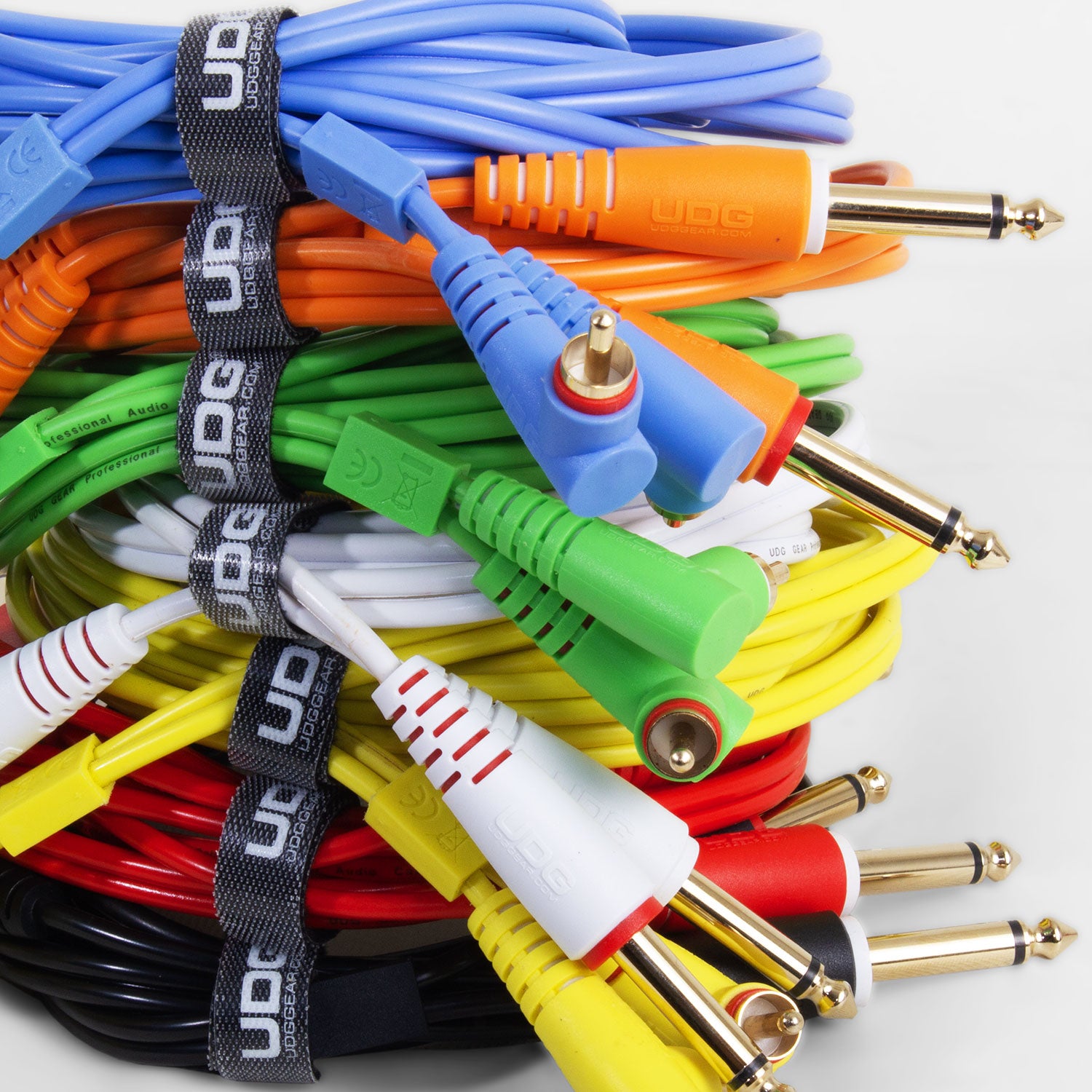 udg-ultimate-audio-kabel-set-6-3mm-klinke-klinke-straight image 7
