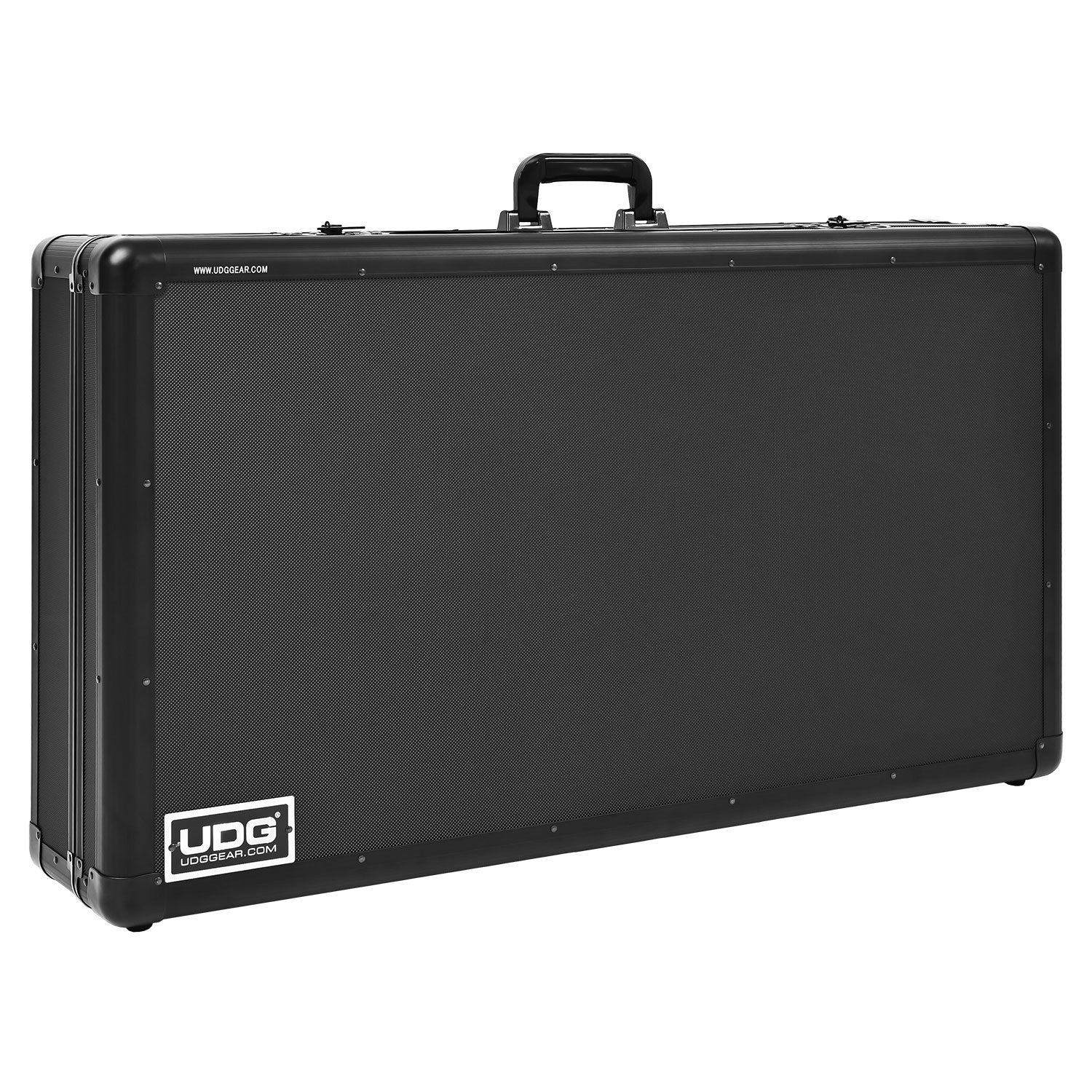 udg-ultimate-aluminum-flight-case-f-r-alphatheta-xdj-az-black image 3