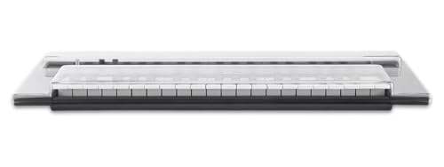 decksaver-yamaha-reface-staubschutzcover-ds-pc-yreface-polycarbonat-abdeckung-f- image 5