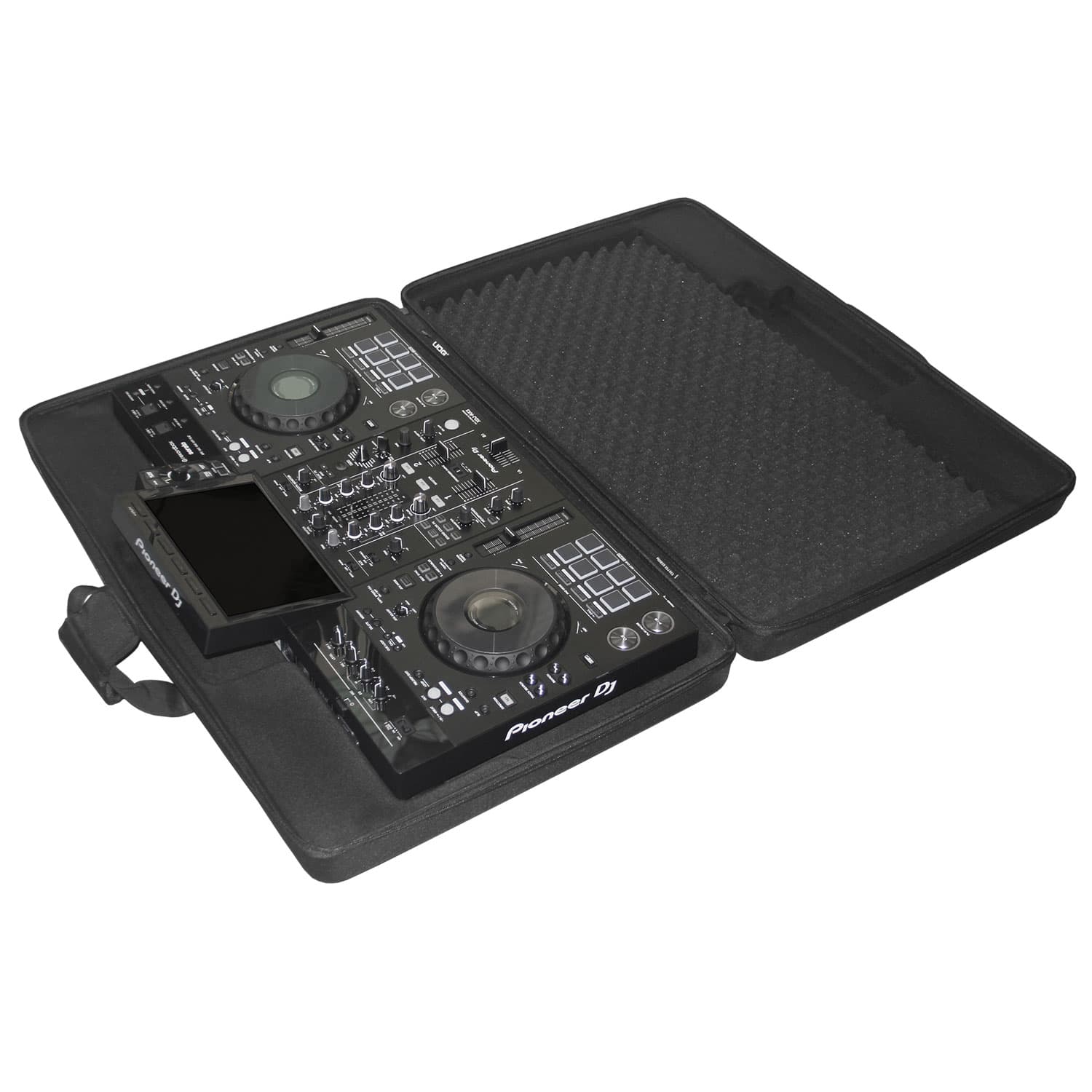 udg-creator-hardcase-f-r-pioneer-dj-xdj-rx3-schwarz image 3